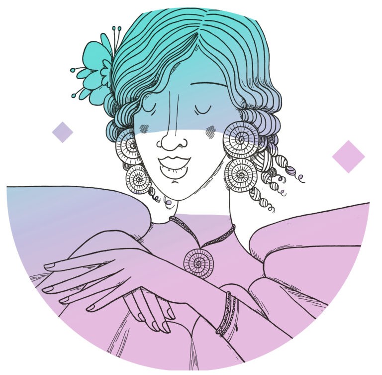 Тренды в дизайне упаковки 2023